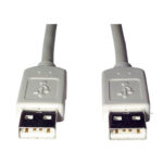 USB A 1.8 Mtr verlengkabel