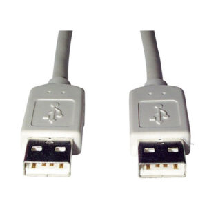 USB A 1.8 Mtr verlengkabel