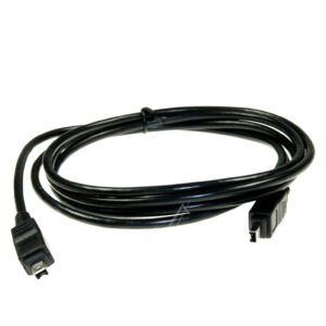 Firewire 4p - 4p