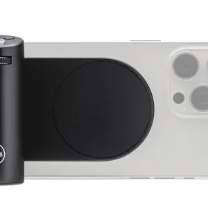 Leica LUX Grip for iPhone