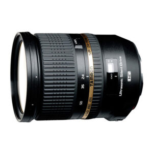Tamron 24-70mm f/2.8 SP AF Di VC USD Canon