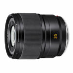 Leica SUMMICRON-SL 35 f/2 ASPH., black anodized finish