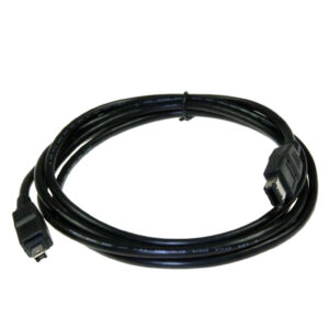 Firewire 4p - 6p
