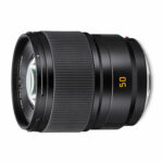 Leica SUMMICRON-SL 50 f/2 ASPH., black anodized finish