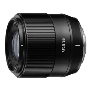 TTArtisan APC-C AF 56mm f/1.8 X-Mount Black