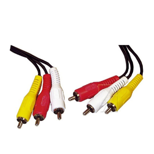 AV Kabel Cinch - Cinch