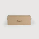 Kodak Film Case 120/135 (Large) Beige