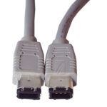 Firewire 6p - 6p