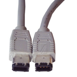 Firewire 6p - 6p