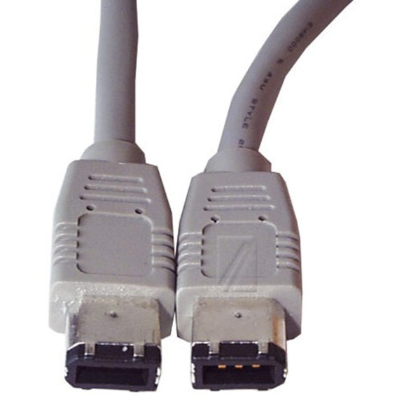 Firewire 6p - 6p