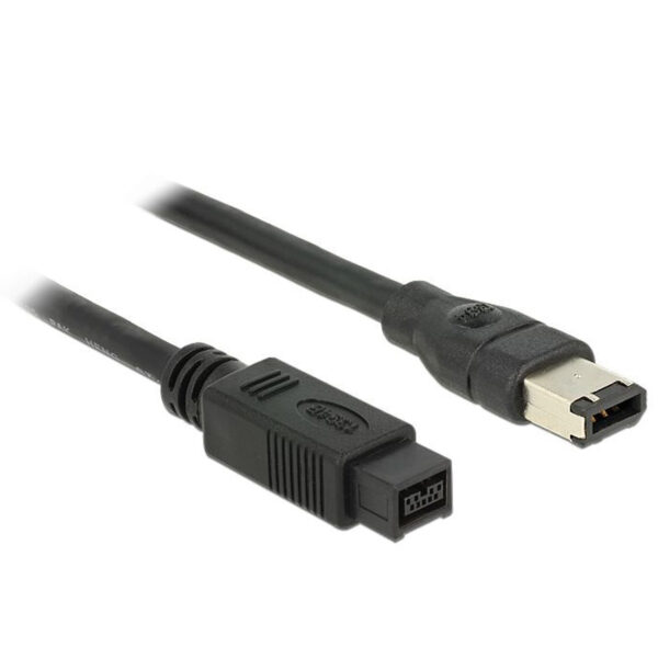 Firewire 6p - 9p