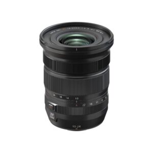 Fujifilm XF10-24 mm F4 R OIS WR