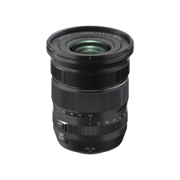 Fujifilm XF10-24 mm F4 R OIS WR