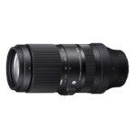 Sigma 100-400mm F5-6.3 DG OS HSM (C) Sony Full frame