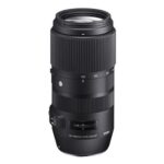 Sigma 100-400mm F5-6.3 DG OS HSM (C) Canon