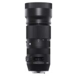 Sigma 100-400mm F5-6.3 DG OS HSM (C) Nikon