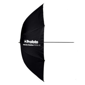 Profoto Umbrella Shallow White M