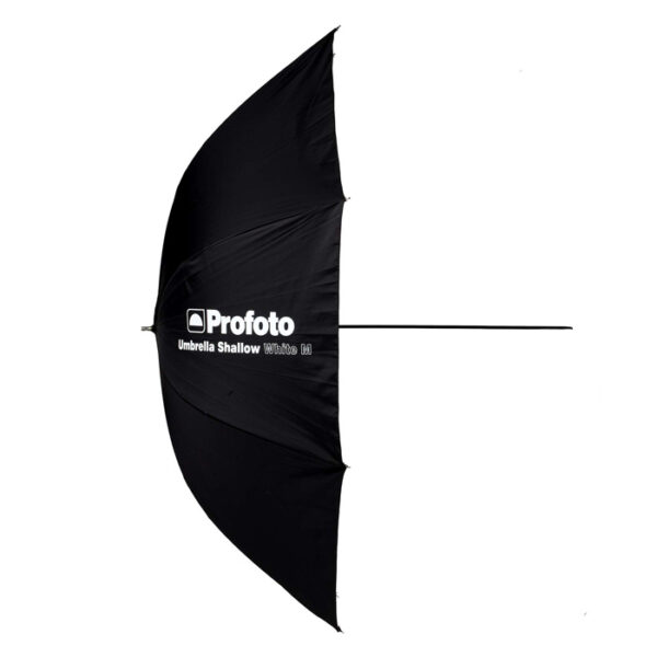Profoto Umbrella Shallow White M