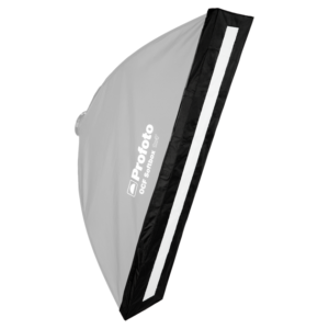 Profoto OCF Stripmask 1x4'