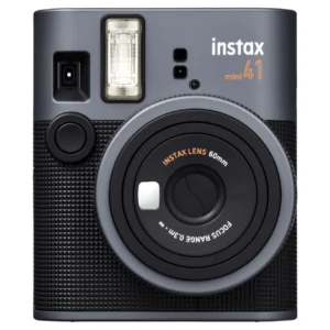 Fuji Instax Mini 41 Camera