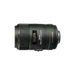 Sigma 105mm f2.8 EX DG Macro OS HSM Canon Macro