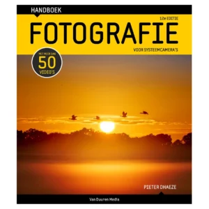 VDM Handboek Fotografie 12e