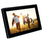 Rollei Smart Frame WiFi 100 Black