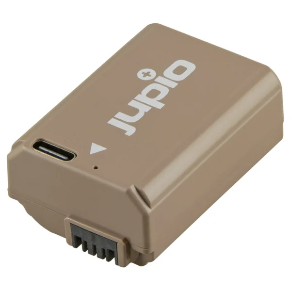 Jupio NP/FW50 Ultra C (USB-C Input) 1080mAh