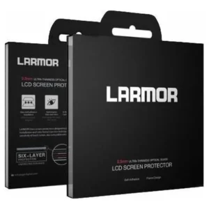 GGS Larmor SA Screenprotector Fuji X-T5
