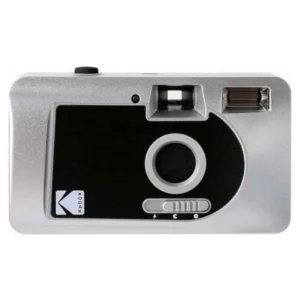 Kodak Motorised S88 Camera Silver