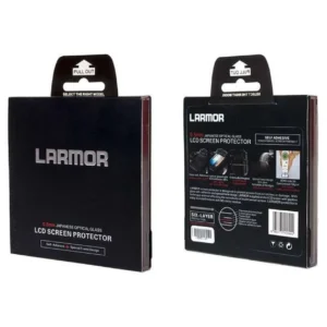 Larmor SA Protector Fujifilm X-T30/X-T50