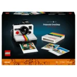 LEGO IDEAS 21345 Polaroid OneStep SX-70 Camera