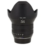 Zeiss Touit 12mm F/2.8 Fuji X-Mount