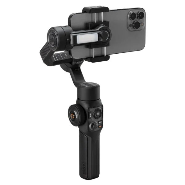 Zhiyun Smooth 5S AI