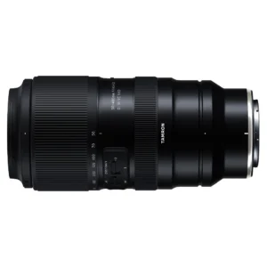 Tamron 50-400mm f/4.5-6.3 Di III VC VXD voor Nikon Z