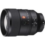 Sony 135mm f1.8 SEL GM FE  Prime Full Frame