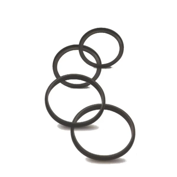 Caruba StepUp/Down Ring 37mm - 43mm
