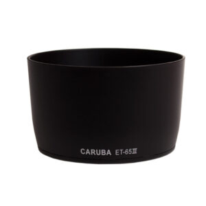 Caruba ET-65III Black