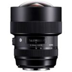 Sigma 14-24mm F2.8 DG HSM ART NIKON
