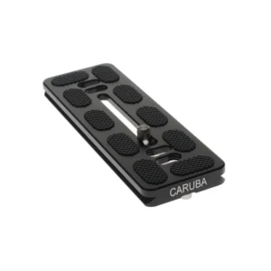Caruba Quick Release Plate PU120