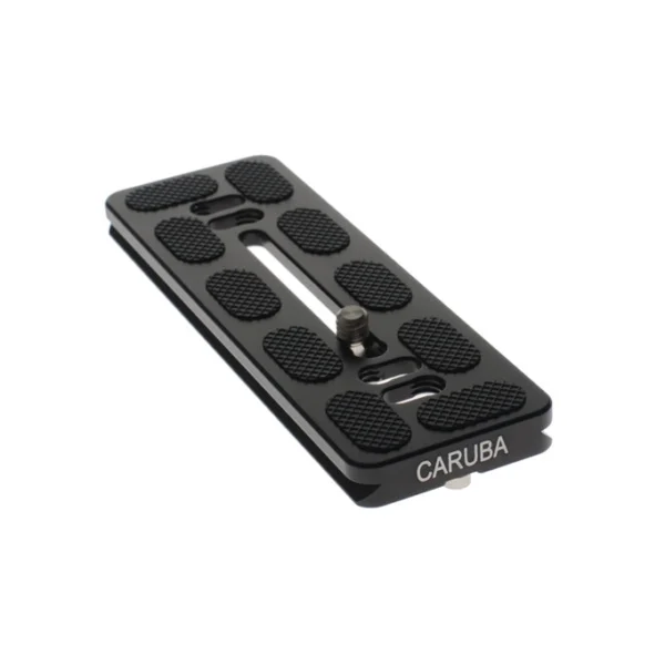 Caruba Quick Release Plate PU120