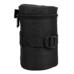 JJC DLP-3 Deluxe Lens Pouch