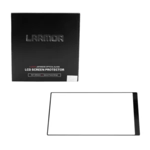 GGS Screenprotector Nikon D750