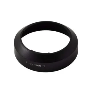 JJC Zonnekap Nikon HB-1