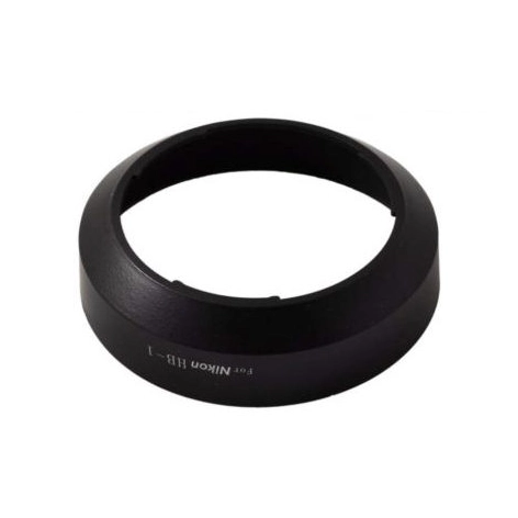 JJC Zonnekap Nikon HB-1