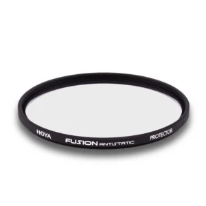 Hoya 86mm Fusion Antistatic C.POL Filter Premium