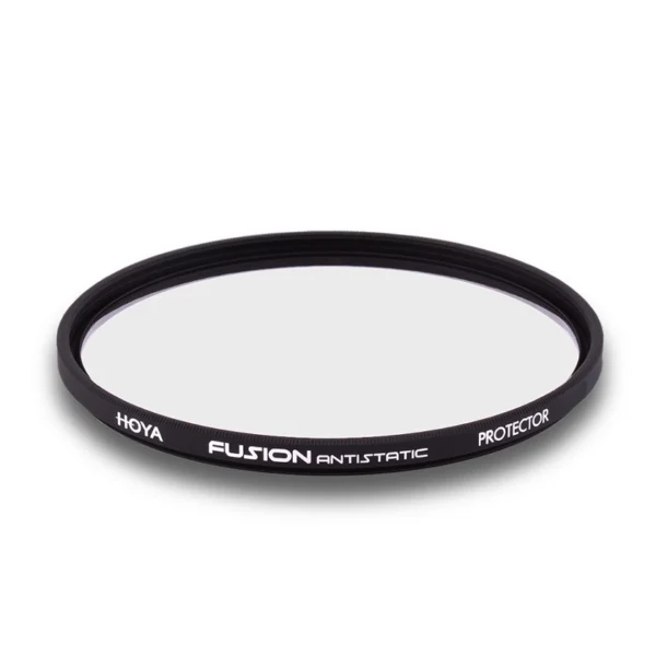Hoya 86mm Fusion Antistatic C.POL Filter Premium
