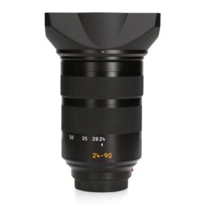 Leica Vario-Elmarit-SL 24-90mm lens