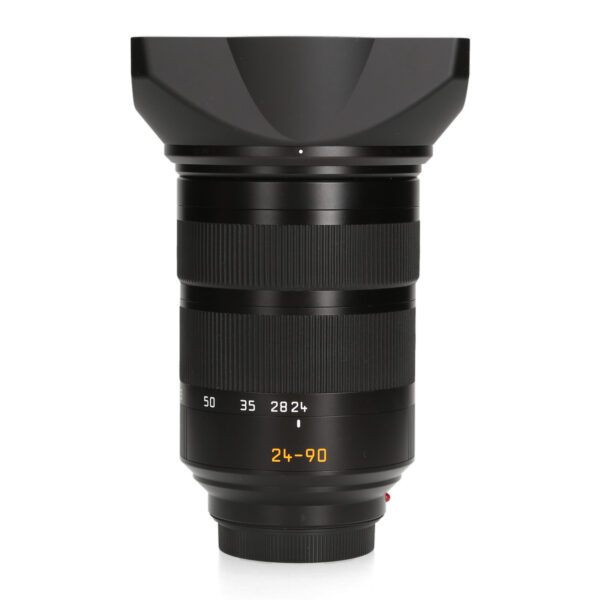 Leica Vario-Elmarit-SL 24-90mm lens