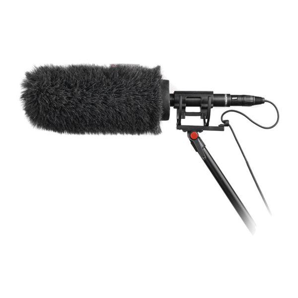 Rycote Softie kit NTG